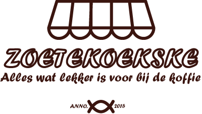 Logo Zoetekoekske